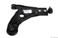 GM Performance auto part installed view