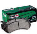 Hawk 2005 Aston Martin DB9 LTS Street Front Brake Pads