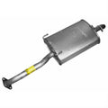 Muffler: Variuos Makes and Models; Quiet Flow Series