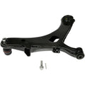 CONTROL ARM