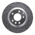 R1 Concepts auto part detail