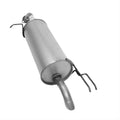 MUFFLER WELDED ASSEMBLY