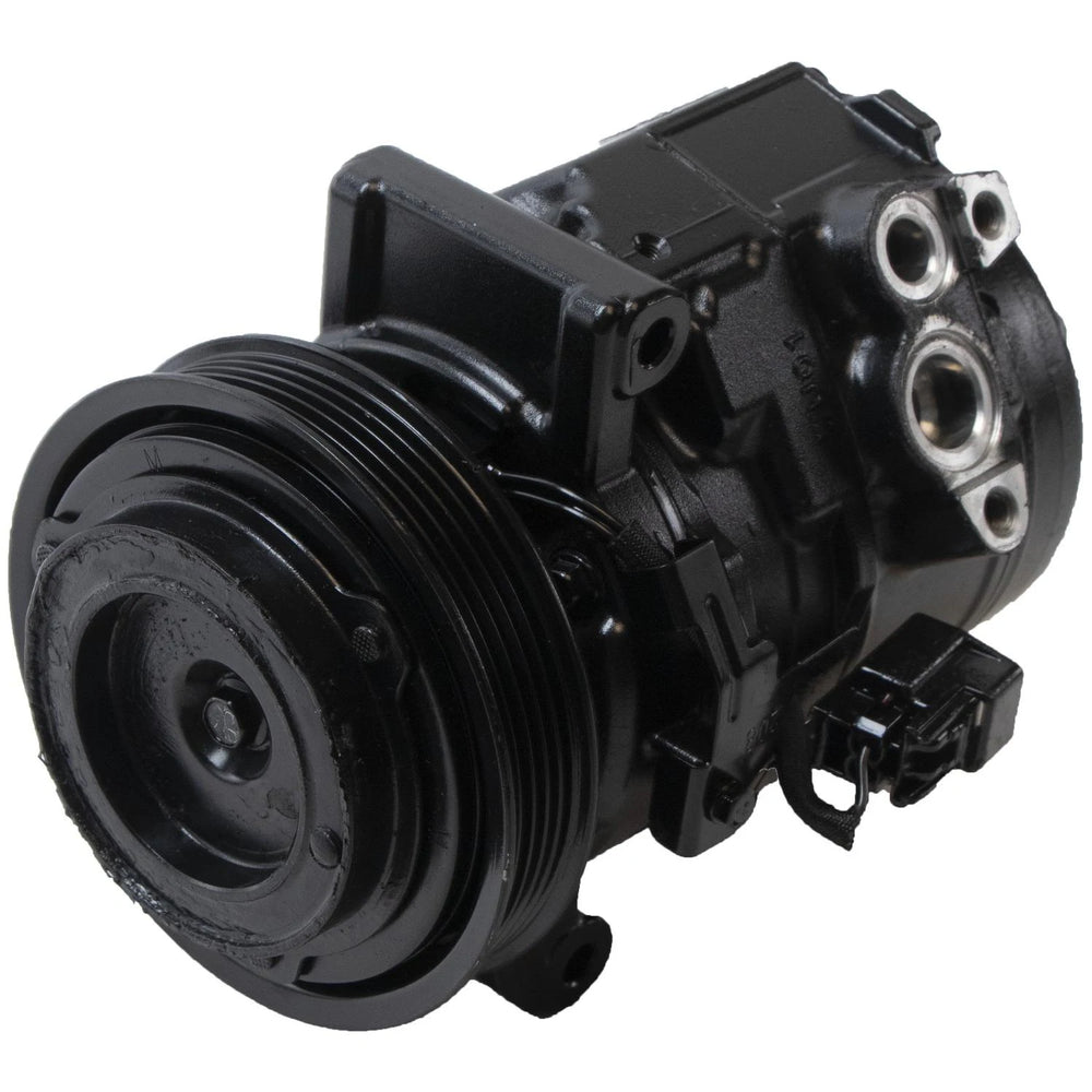 FOUR SEASONS air compressor
