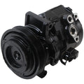 FOUR SEASONS air compressor