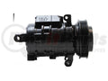 REMAN COMPRESSOR