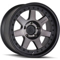 The Wheel Group auto part