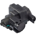 PRESSURE CONVERTER TURBOCHARGER