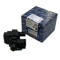 PRESSURE CONVERTER TURBOCHARGER