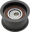 Gates Steel Smooth/Backside (56 mm x 10 mm x 37 mm) - Flanged W/Spacer