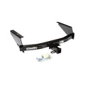 DRAW-TITE MAX-FRAME RECE