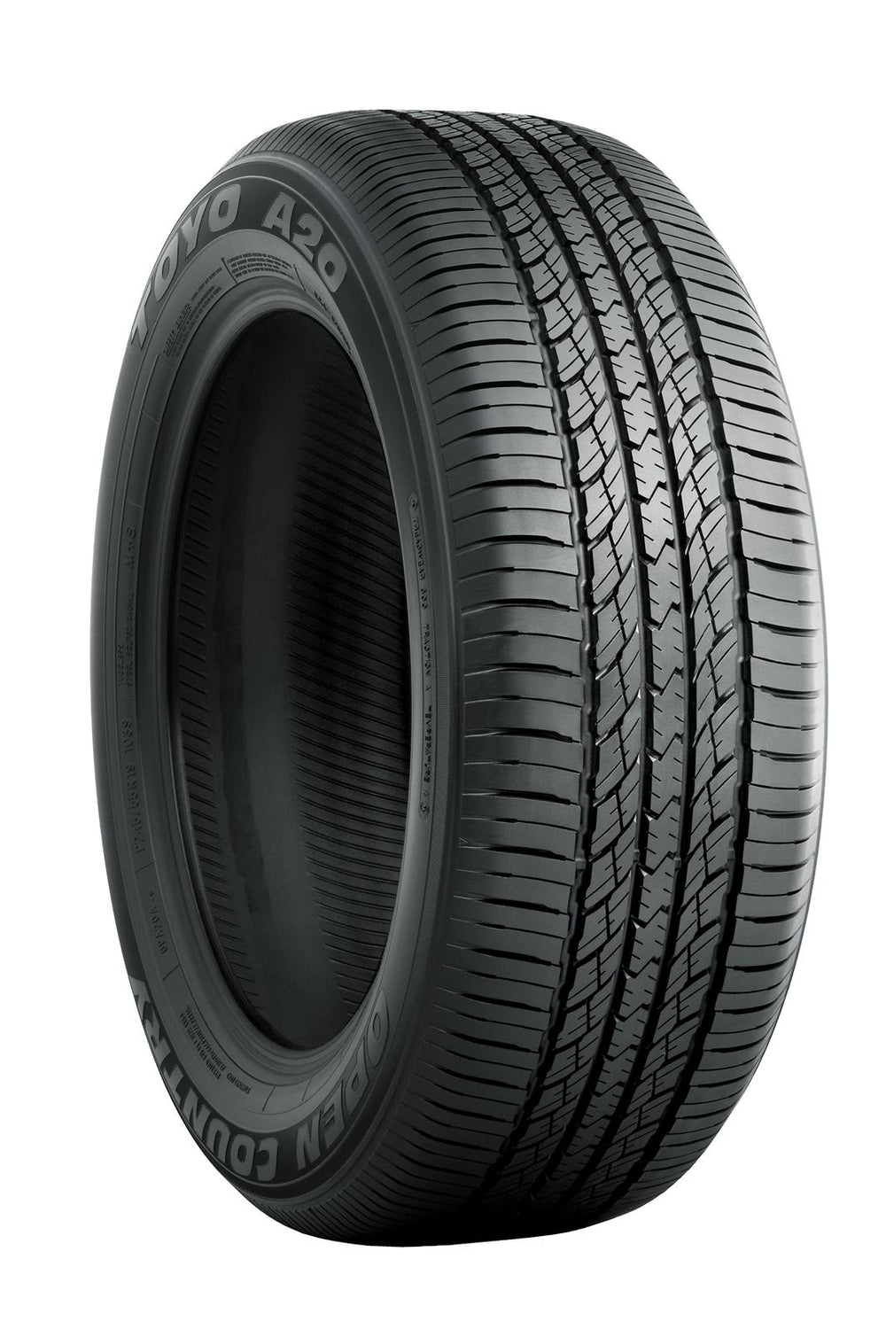 P245/65R17 105S OPA20A TL