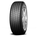 Yokohama Avid S34FV Tire - P205/60R16 91H