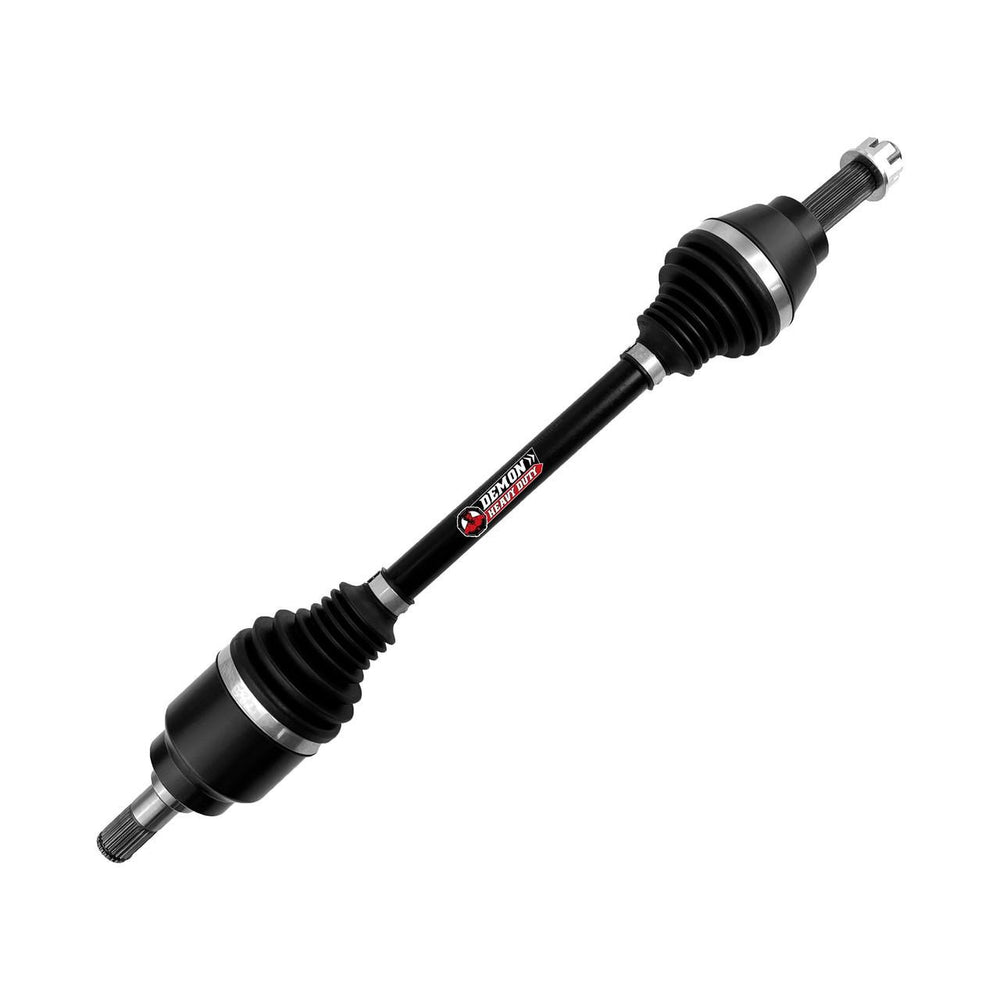 Demon Powersports auto part