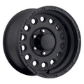 ROCK CRUSHER BLACK 16X10 8X6.5 -24