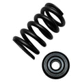 Brian Crower Toyota 3SGE/3SGTE Single Spring & Steel Retainer Kit (Shim Overbucket/Shimless Bucket)