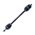 1819 TEXTRON WILDCAT X/1315 WILDCAT X 1000 RUGGED PERFORMANCE OEM REAR UNIVERSAL AXLE