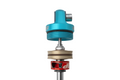 3.0 PR CHROME CYLINDERS BYPASS