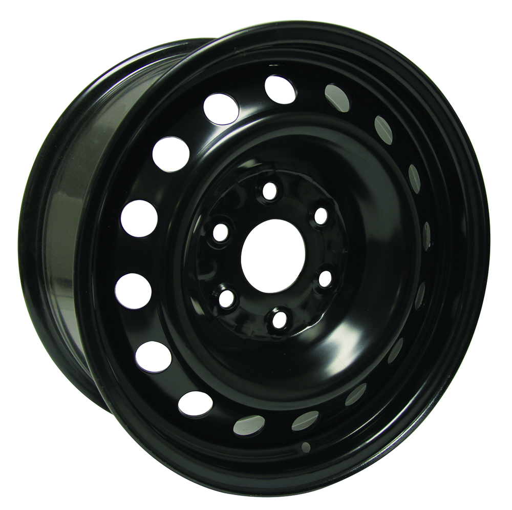 RTX black auto part