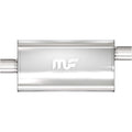 MagnaFlow 5 X 11in. Oval Straight-Through Performance Exhaust Muffler 12586