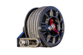 COMPACT REEL SYSTEM (CRS) 20
