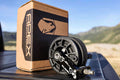 COMPACT REEL SYSTEM (CRS) 20