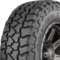 Helo auto part close-up