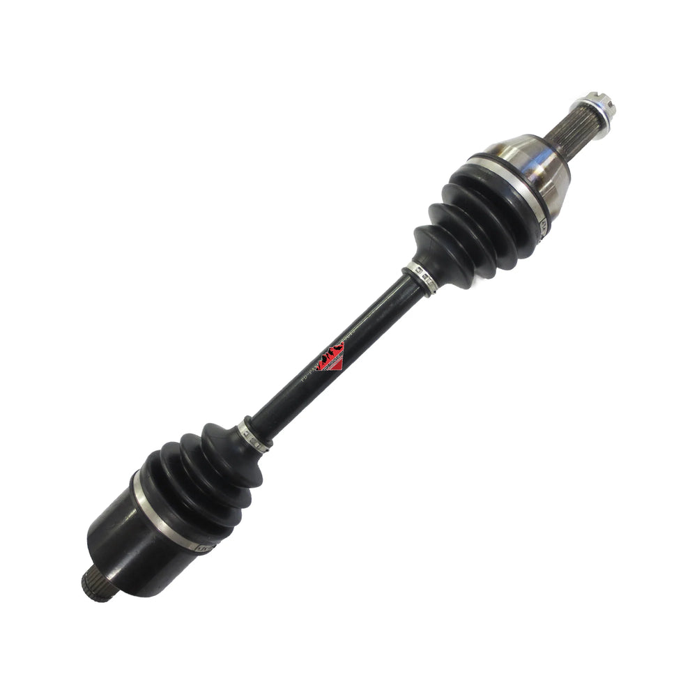 Demon Powersports auto part