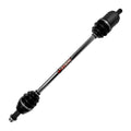 Demon Powersports auto part installed view