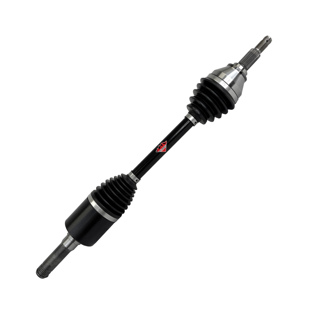 Demon Powersports auto part
