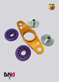 DNA Racing Fast Road battery side engine support kit