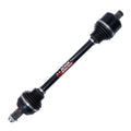 Demon Powersports auto part detail
