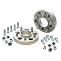 Eibach Pro-Spacer 15mm Spacer / Bolt Pattern 5x114.3 / Hub Center 66.1 for 09-18 Nissan 370Z