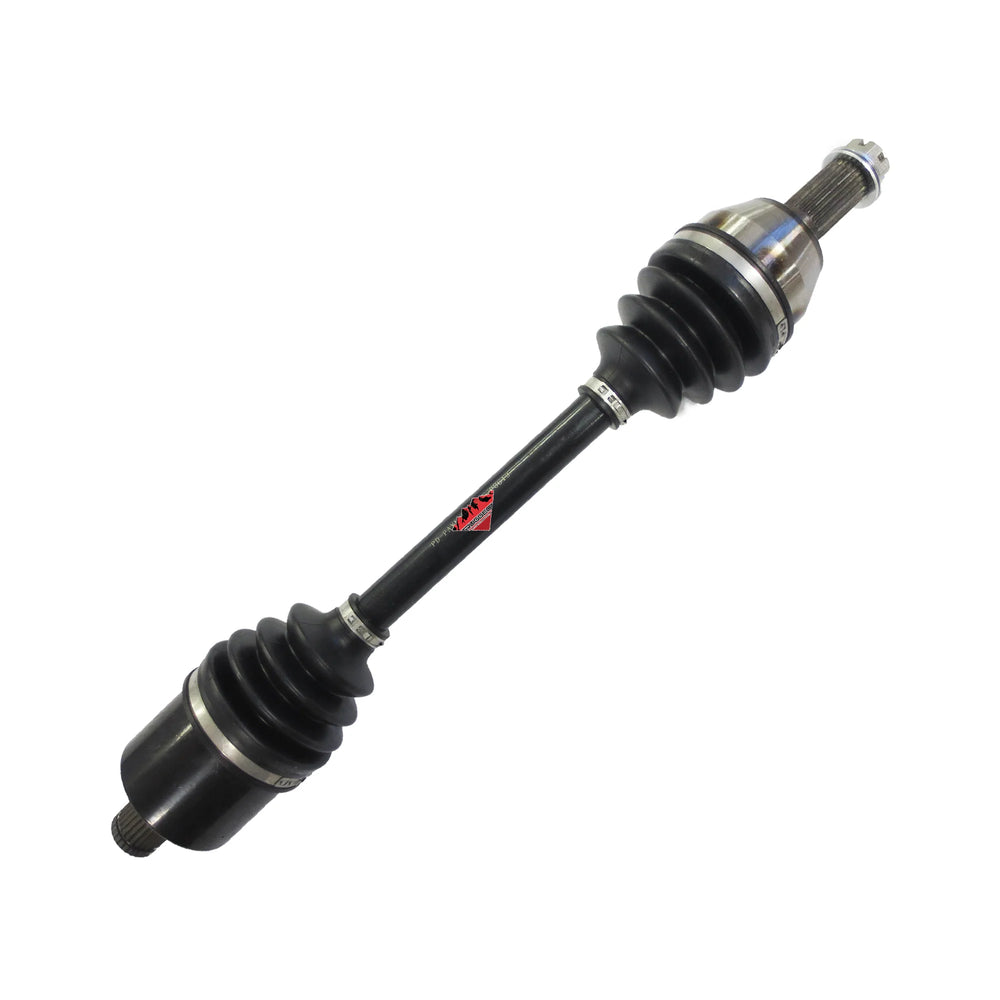 Demon Powersports auto part