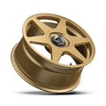fifteen52 Tarmac EVO 19x8.5 5x114.3/5x120 35mm ET 73.1mm Center Bore Gloss Gold Wheel