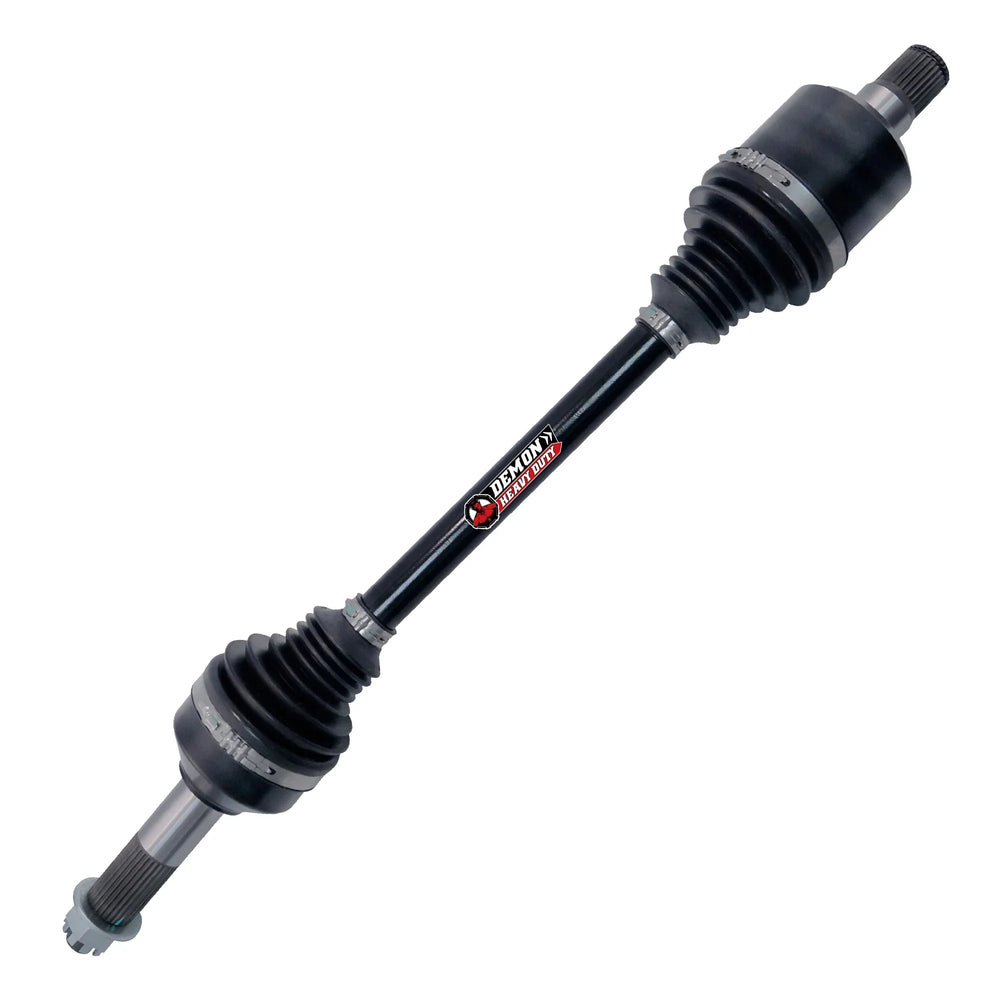 Demon Powersports auto part