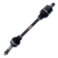 DRIVE AXLE SHAFT