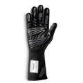 Sparco Glove Lap 12 White/Black