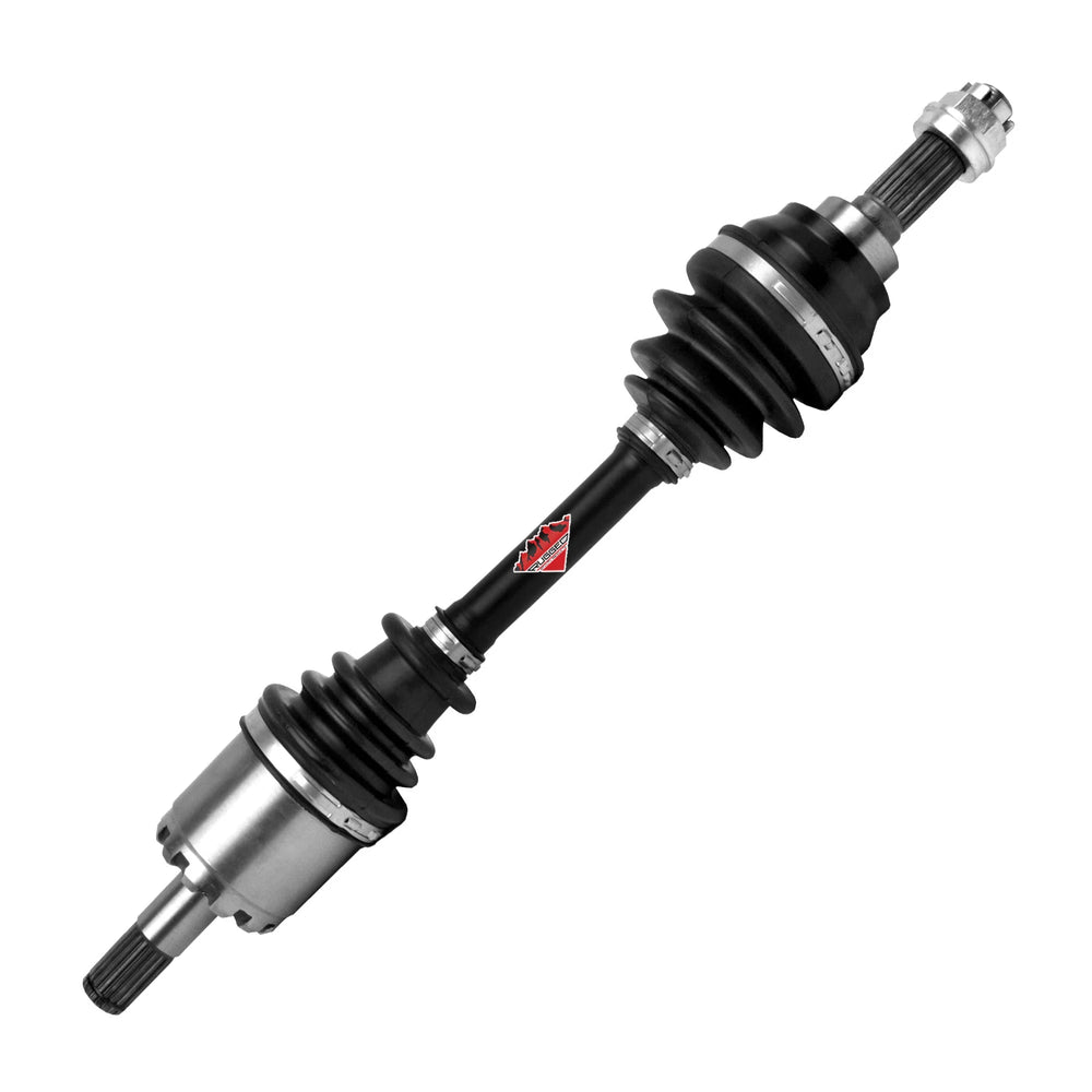 Demon Powersports auto part