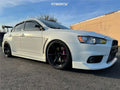 Aluminum Wheels 15x8 Tandem K11SB Satin Black 4x100 Bolt Pattern 0 Offset Kansei Wheels