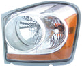 HEADLAMP - LH