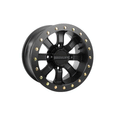 BL MAMBA BLACK 14X7 4X110 (5+2)