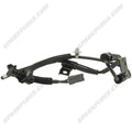 ABS WHEEL SPEED SENSOR