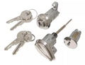 55.2-59 LOCK -DOOR, IGNITION, GLOVE BOX