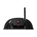 FURRION VISION S+ RV OBSERVATION SYSTEM SHARKFIN CAMERA WITH BRACKET