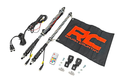 Rough Country auto part