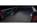 WeatherTech 21+ Ford F-150 TechLiner 5.5ft Bed w/ Onboard Generator- Black