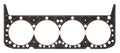 Vulcan C/R Head Gasket SBC 4.125 x .059