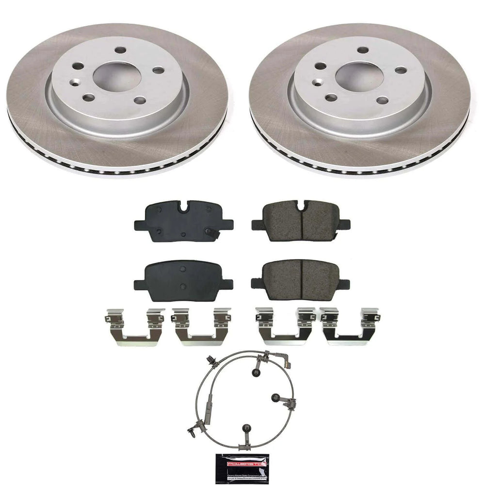 PowerStop auto part