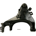 MOOG 98-04 Nissan Frontier Front Left Lower Control Arm