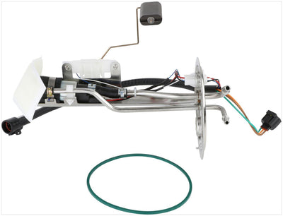 FUEL PUMP ASSEMBLY